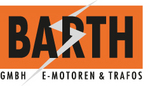 BARTH Logo